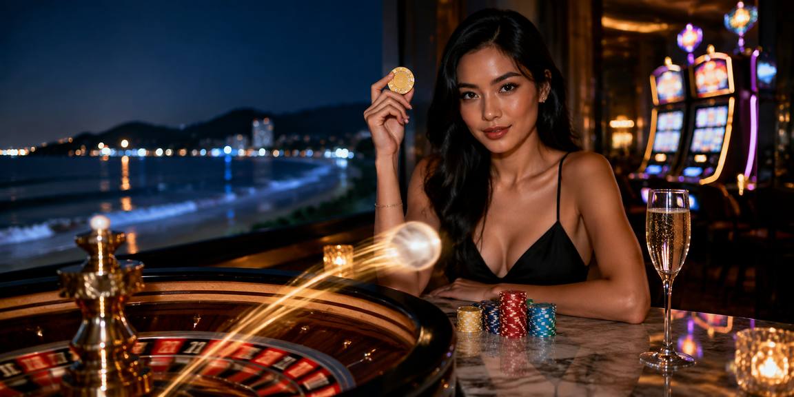 od161 Terokai Dunia Coin Fortune Bersama od161