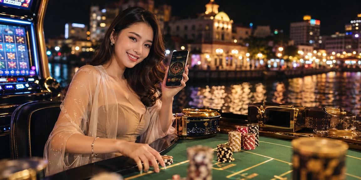 od161 mobile gaming